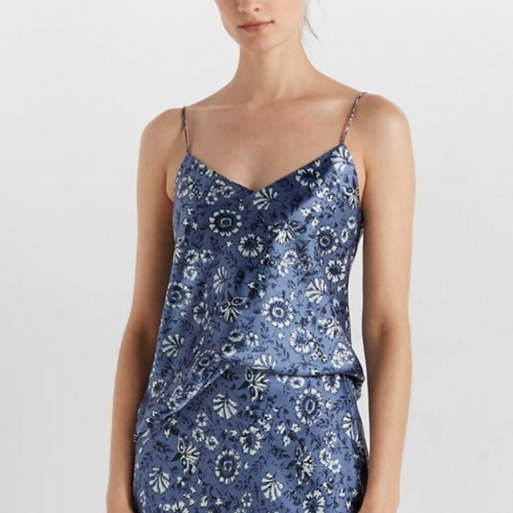 NWT Club Monaco Kora Cami